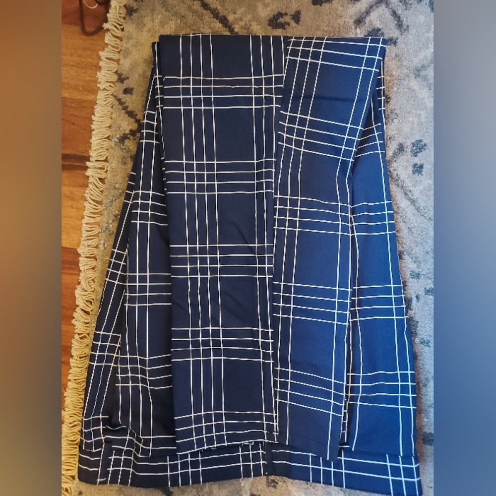 Rad Plaid Pants - image 3